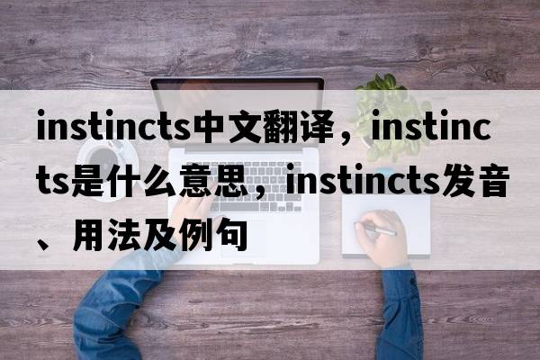 instincts中文翻譯，instincts是什么意思，instincts發(fā)音、用法及例句
