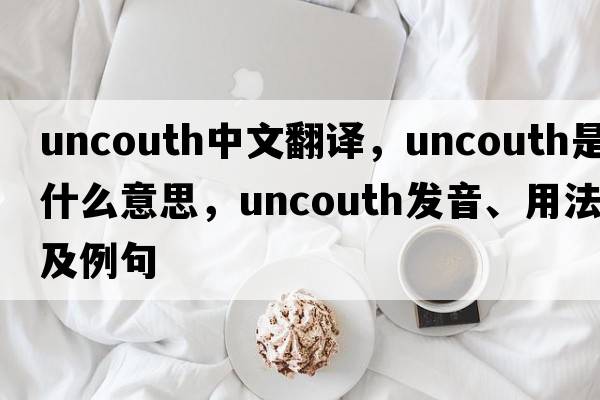uncouth中文翻譯，uncouth是什么意思，uncouth發(fā)音、用法及例句