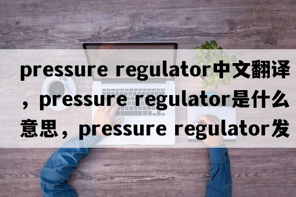 pressure regulator中文翻譯，pressure regulator是什么意思，pressure regulator發(fā)音、用法及例句