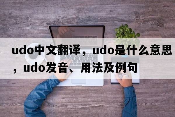 udo中文翻譯，udo是什么意思，udo發(fā)音、用法及例句