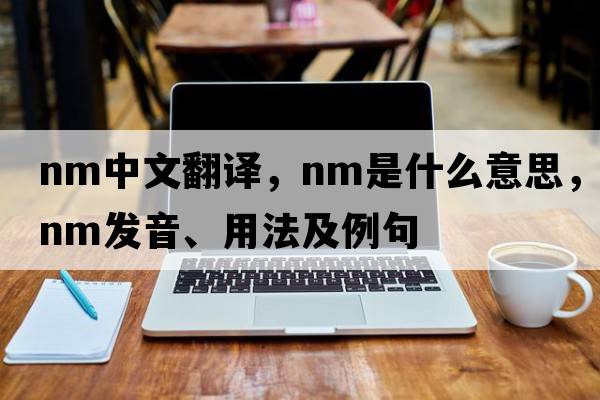 nm中文翻譯，nm是什么意思，nm發(fā)音、用法及例句