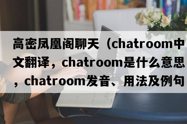 高密鳳凰閣聊天（chatroom中文翻譯，chatroom是什么意思，chatroom發(fā)音、用法及例句）