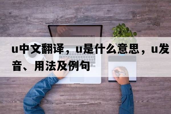 u中文翻譯，u是什么意思，u發(fā)音、用法及例句