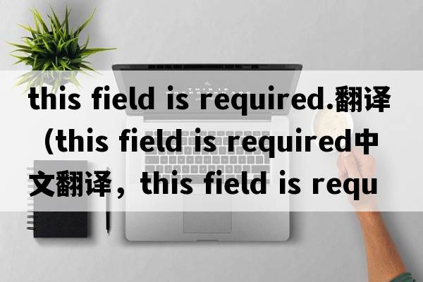 this field is required.翻譯（this field is required中文翻譯，this field is required是什么意思，this field is requi
