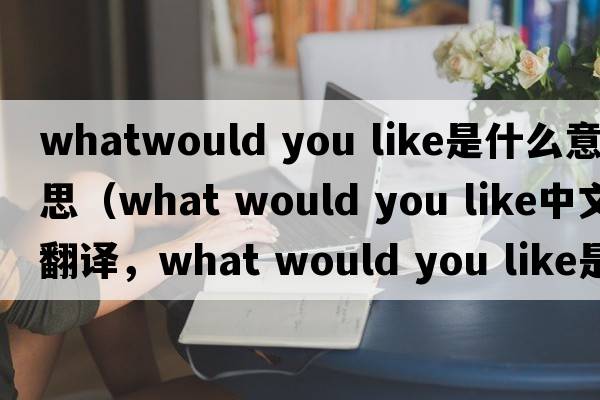 whatwould you like是什么意思（what would you like中文翻譯，what would you like是什么意思，what would you like發(fā)音、用法及例句
