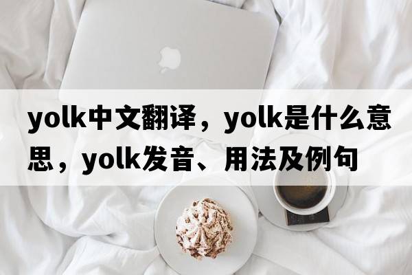 yolk中文翻譯，yolk是什么意思，yolk發(fā)音、用法及例句