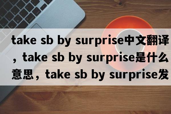 take sb by surprise中文翻譯，take sb by surprise是什么意思，take sb by surprise發(fā)音、用法及例句