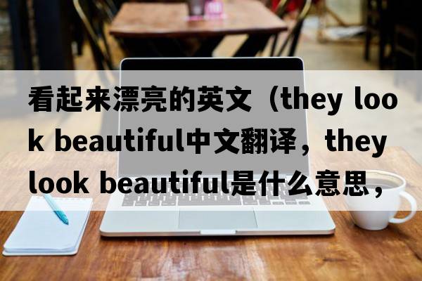 看起來漂亮的英文（they look beautiful中文翻譯，they look beautiful是什么意思，they look beautiful發(fā)音、用法及例句）