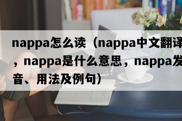 nappa怎么讀（nappa中文翻譯，nappa是什么意思，nappa發(fā)音、用法及例句）
