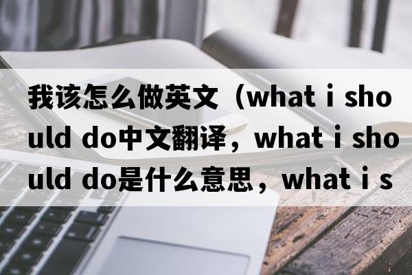 我該怎么做英文（what i should do中文翻譯，what i should do是什么意思，what i should do發(fā)音、用法及例句）