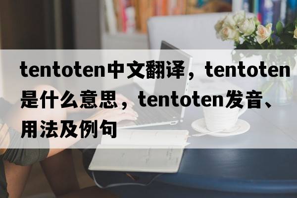 tentoten中文翻譯，tentoten是什么意思，tentoten發(fā)音、用法及例句