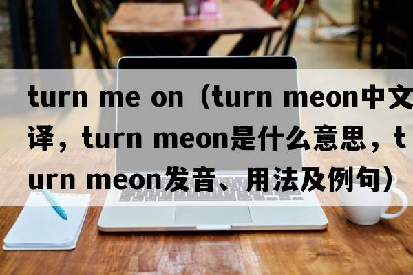 turn me on（turn meon中文翻譯，turn meon是什么意思，turn meon發(fā)音、用法及例句）