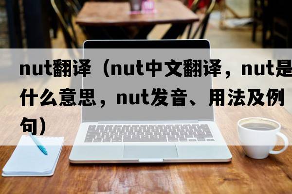 nut翻譯（nut中文翻譯，nut是什么意思，nut發(fā)音、用法及例句）