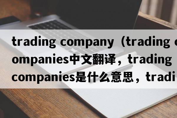 trading company（trading companies中文翻譯，trading companies是什么意思，trading companies發(fā)音、用法及例句）