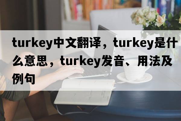 turkey中文翻譯，turkey是什么意思，turkey發(fā)音、用法及例句