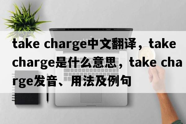 take charge中文翻譯，take charge是什么意思，take charge發(fā)音、用法及例句