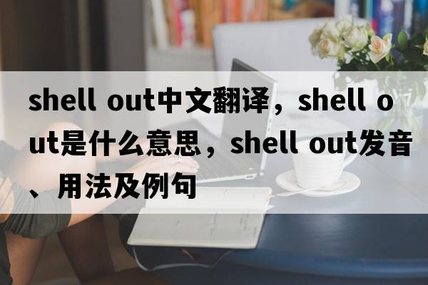 shell out中文翻譯，shell out是什么意思，shell out發(fā)音、用法及例句