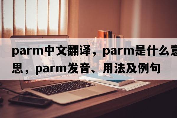 parm中文翻譯，parm是什么意思，parm發(fā)音、用法及例句