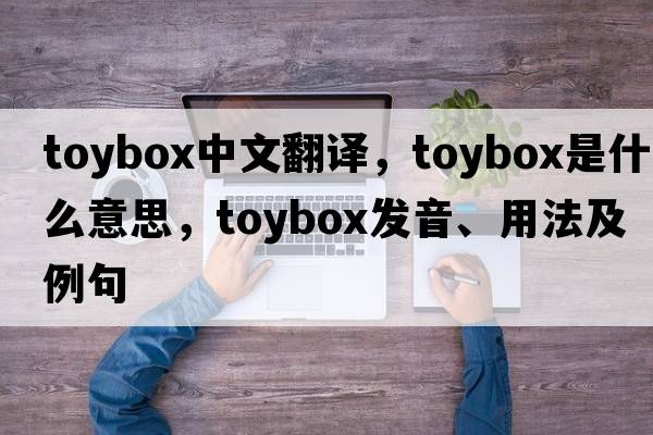 toybox中文翻譯，toybox是什么意思，toybox發(fā)音、用法及例句