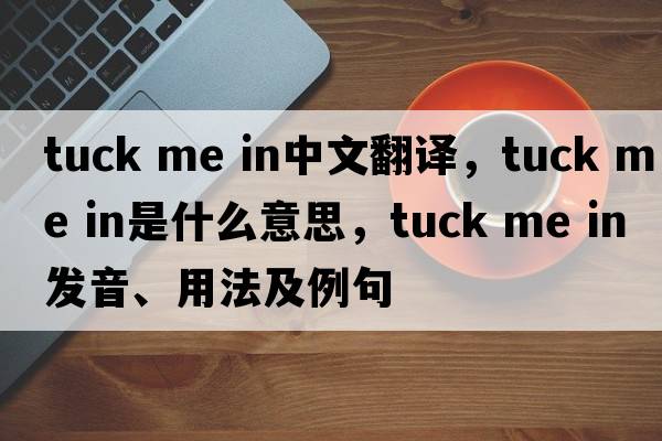 tuck me in中文翻譯，tuck me in是什么意思，tuck me in發(fā)音、用法及例句