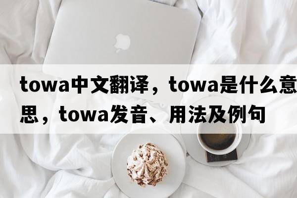 towa中文翻譯，towa是什么意思，towa發(fā)音、用法及例句