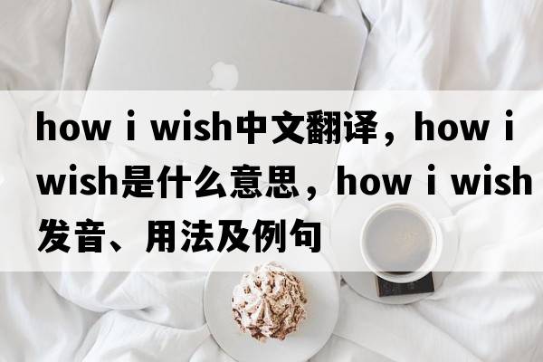 how i wish中文翻譯，how i wish是什么意思，how i wish發(fā)音、用法及例句