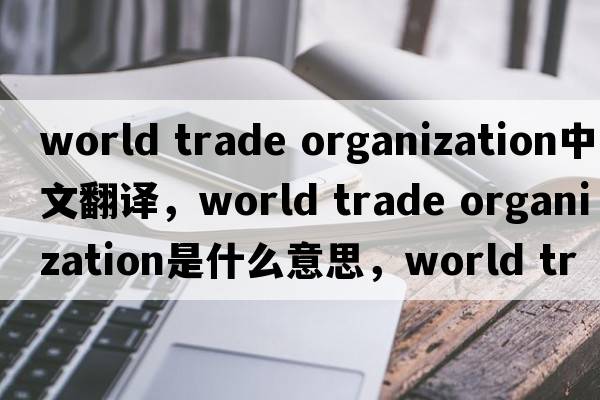 world trade organization中文翻譯，world trade organization是什么意思，world trade organization發(fā)音、用法及例句