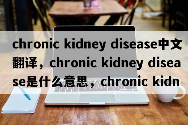 chronic kidney disease中文翻譯，chronic kidney disease是什么意思，chronic kidney disease發(fā)音、用法及例句