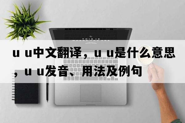 u u中文翻譯，u u是什么意思，u u發(fā)音、用法及例句
