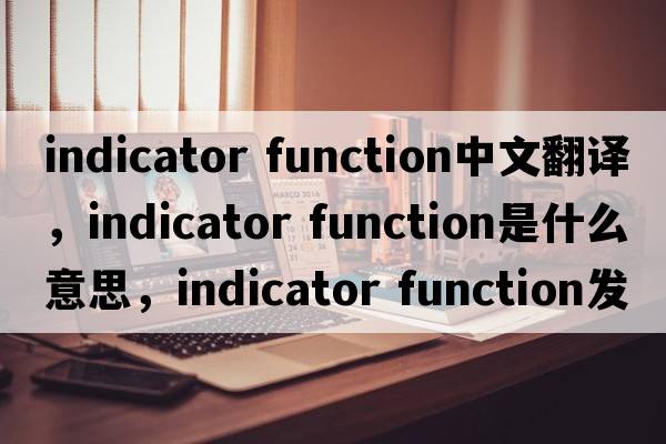 indicator function中文翻譯，indicator function是什么意思，indicator function發(fā)音、用法及例句