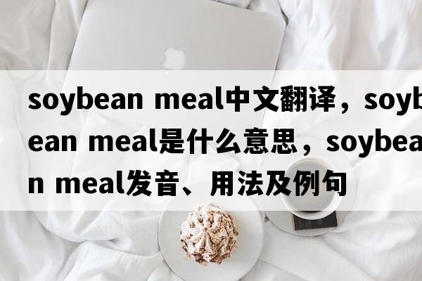 soybean meal中文翻譯，soybean meal是什么意思，soybean meal發(fā)音、用法及例句
