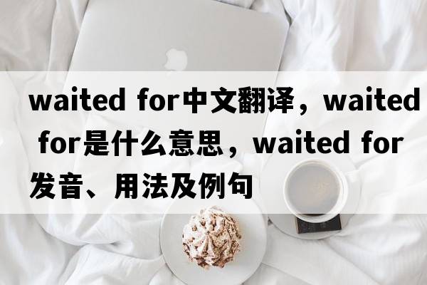waited for中文翻譯，waited for是什么意思，waited for發(fā)音、用法及例句