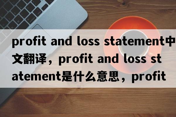 profit and loss statement中文翻譯，profit and loss statement是什么意思，profit and loss statement發(fā)音、用法及例句