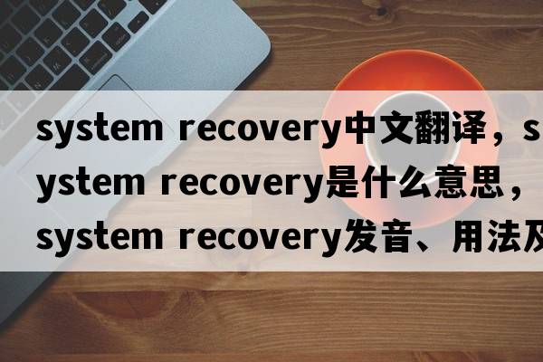 system recovery中文翻譯，system recovery是什么意思，system recovery發(fā)音、用法及例句
