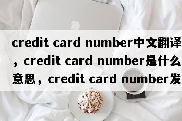 credit card number中文翻譯，credit card number是什么意思，credit card number發(fā)音、用法及例句