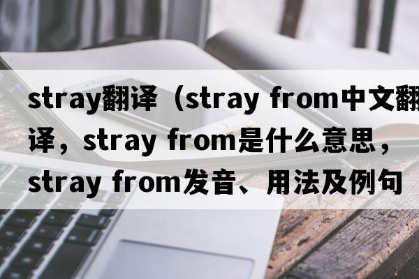 stray翻譯（stray from中文翻譯，stray from是什么意思，stray from發(fā)音、用法及例句）