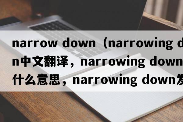narrow down（narrowing down中文翻譯，narrowing down是什么意思，narrowing down發(fā)音、用法及例句）