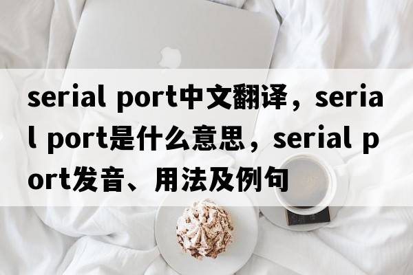 serial port中文翻譯，serial port是什么意思，serial port發(fā)音、用法及例句
