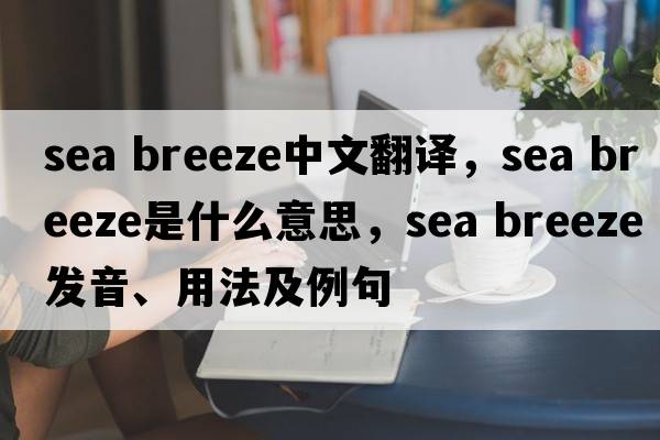 sea breeze中文翻譯，sea breeze是什么意思，sea breeze發(fā)音、用法及例句