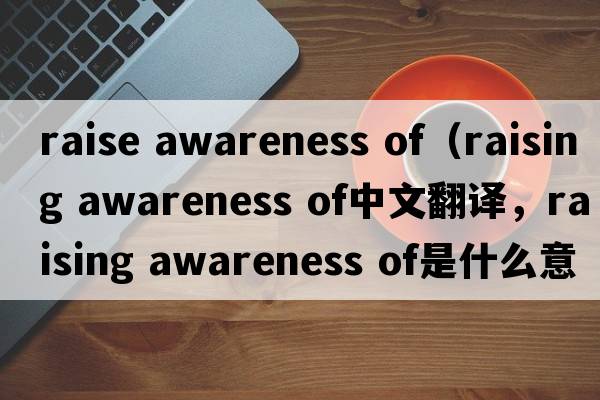 raise awareness of（raising awareness of中文翻譯，raising awareness of是什么意思，raising awareness of發(fā)音、用法及例句）
