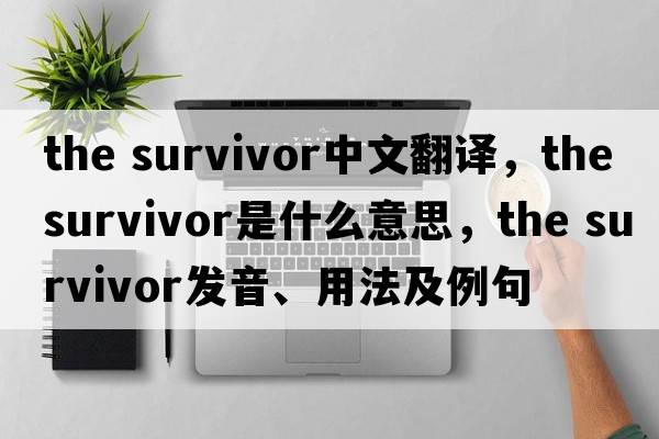 the survivor中文翻譯，the survivor是什么意思，the survivor發(fā)音、用法及例句