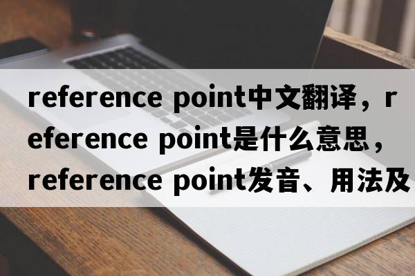 reference point中文翻譯，reference point是什么意思，reference point發(fā)音、用法及例句