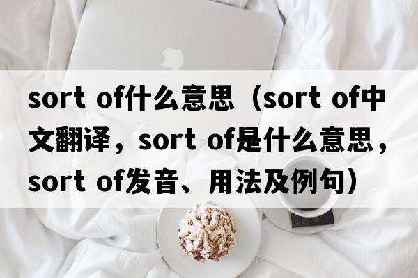 sort of什么意思（sort of中文翻譯，sort of是什么意思，sort of發(fā)音、用法及例句）