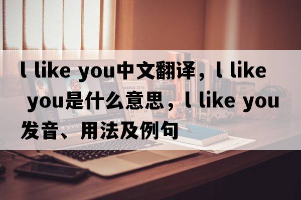 l like you中文翻譯，l like you是什么意思，l like you發(fā)音、用法及例句
