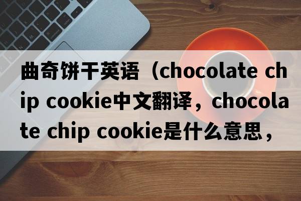 曲奇餅干英語（chocolate chip cookie中文翻譯，chocolate chip cookie是什么意思，chocolate chip cookie發(fā)音、用法及例句）
