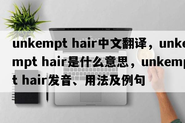 unkempt hair中文翻譯，unkempt hair是什么意思，unkempt hair發(fā)音、用法及例句