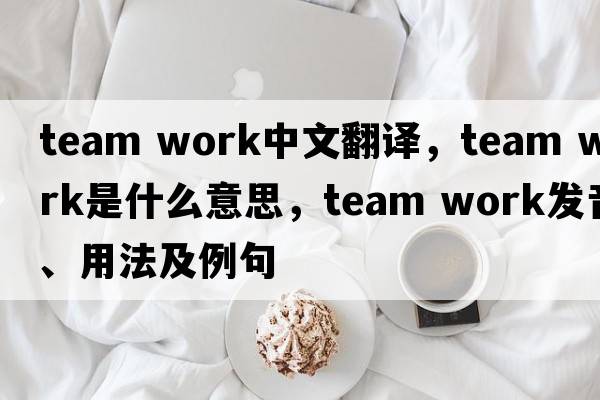 team work中文翻譯，team work是什么意思，team work發(fā)音、用法及例句