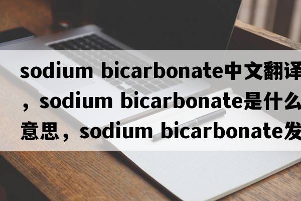 sodium bicarbonate中文翻譯，sodium bicarbonate是什么意思，sodium bicarbonate發(fā)音、用法及例句