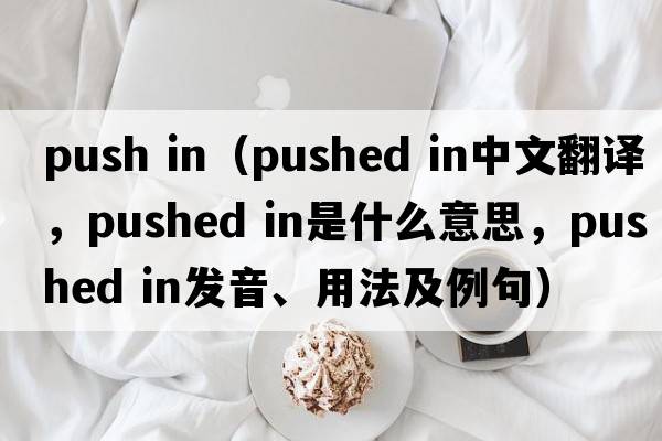 push in（pushed in中文翻譯，pushed in是什么意思，pushed in發(fā)音、用法及例句）