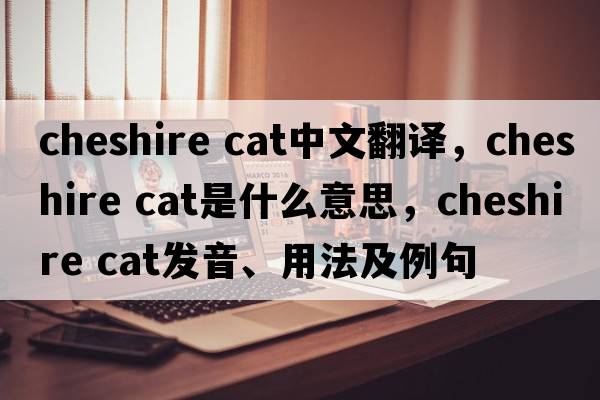 cheshire cat中文翻譯，cheshire cat是什么意思，cheshire cat發(fā)音、用法及例句
